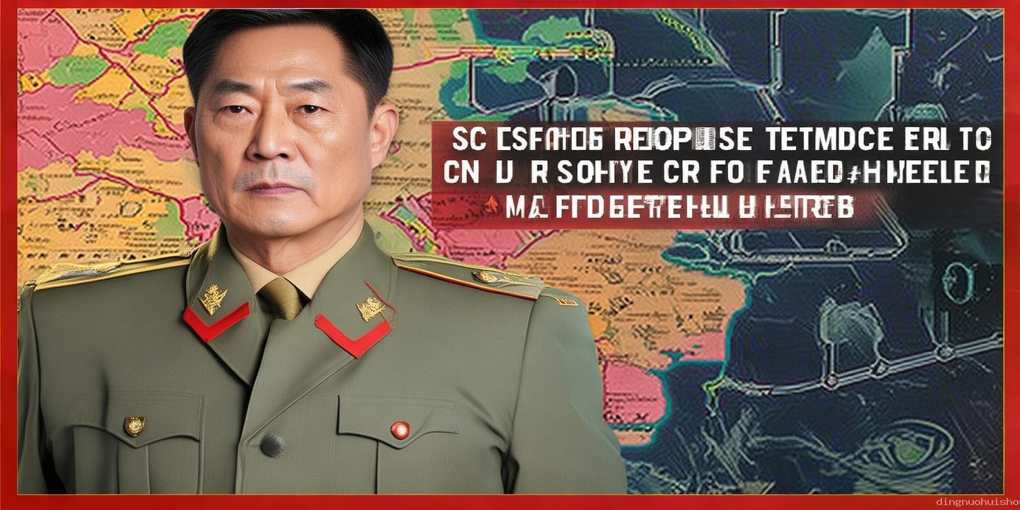 中方少将强硬回应模板与策略指南